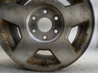 2004-2007 Chevrolet Silverado 1500 Oem Wheel Rim 1318330 - Oemusedautoparts1.com