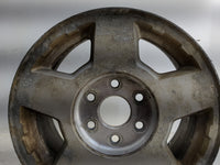 2004-2007 Chevrolet Silverado 1500 Oem Wheel Rim 1318330 - Oemusedautoparts1.com