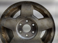 2004-2007 Chevrolet Silverado 1500 Oem Wheel Rim 1318330 - Oemusedautoparts1.com