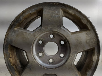 2004-2007 Chevrolet Silverado 1500 Oem Wheel Rim