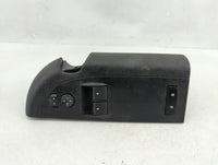 2007-2009 Chevrolet Silverado 1500 Master Power Window Switch Replacement Driver Side Left P/N:20945132 Fits Fits 2007 2008 