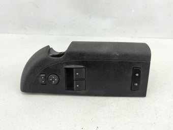 compare product 2007-2009 Chevrolet Silverado 1500 Master Power Window Switch Replacement Driver Side Left P/N:20945132 Fits Fits 2007 2008 2009 OEM Used Auto Parts