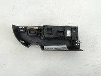 2007-2009 Chevrolet Silverado 1500 Master Power Window Switch Replacement Driver Side Left P/N:20945132 Fits Fits 2007 2008 