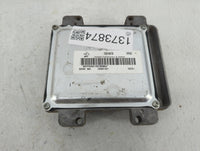 2005-2007 Chevrolet Silverado 1500 PCM Engine Control Computer ECU ECM PCU OEM P/N:12618278 Fits Fits 2004 2005 2006 2007 OE