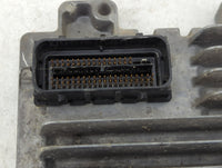 2005-2007 Chevrolet Silverado 1500 PCM Engine Control Computer ECU ECM PCU OEM P/N:12618278 Fits Fits 2004 2005 2006 2007 OE