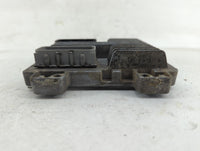 2005-2007 Chevrolet Silverado 1500 PCM Engine Control Computer ECU ECM PCU OEM P/N:12618278 Fits Fits 2004 2005 2006 2007 OE