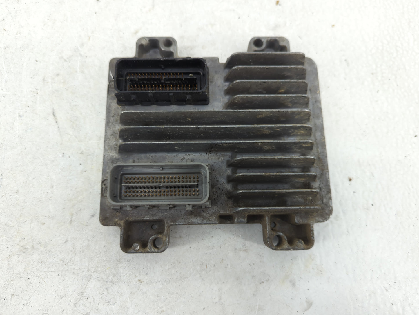 2005-2007 Chevrolet Silverado 1500 PCM Engine Control Computer ECU ECM PCU OEM P/N:12618278 Fits Fits 2004 2005 2006 2007 OE