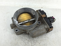 2007-2008 Chevrolet Silverado 1500 Throttle Body Fits Fits 2006 2007 2008 2009 OEM Used Auto Parts - Oemusedautoparts1.com