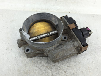 compare product 2007-2008 Chevrolet Silverado 1500 Throttle Body Fits Fits 2006 2007 2008 2009 OEM Used Auto Parts