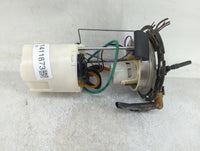2007-2008 Chevrolet Silverado 1500 Electrical Gas Fuel Pump Assembly - Oemusedautoparts1.com