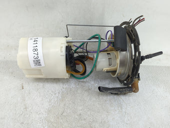 compare product 2007-2008 Chevrolet Silverado 1500 Electrical Gas Fuel Pump Assembly