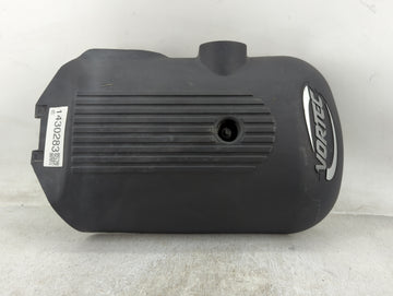 2007 Chevrolet Silverado 1500 Engine Cover - Oemusedautoparts1.com