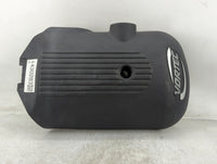2007 Chevrolet Silverado 1500 Engine Cover - Oemusedautoparts1.com