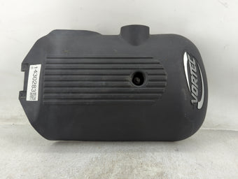 compare product 2007 Chevrolet Silverado 1500 Engine Cover