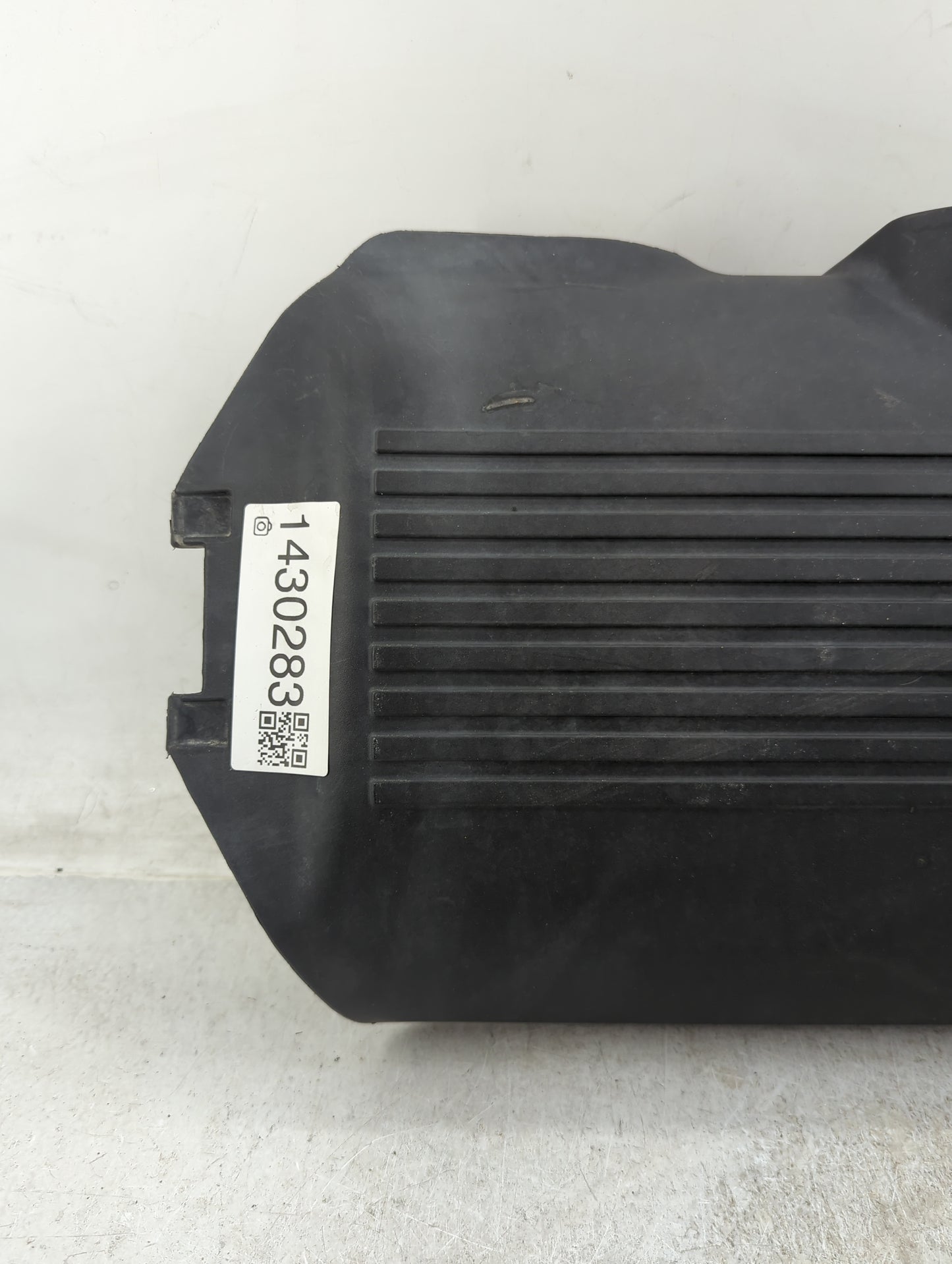 2007 Chevrolet Silverado 1500 Engine Cover - Oemusedautoparts1.com