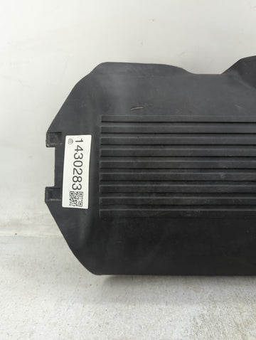 2007 Chevrolet Silverado 1500 Engine Cover