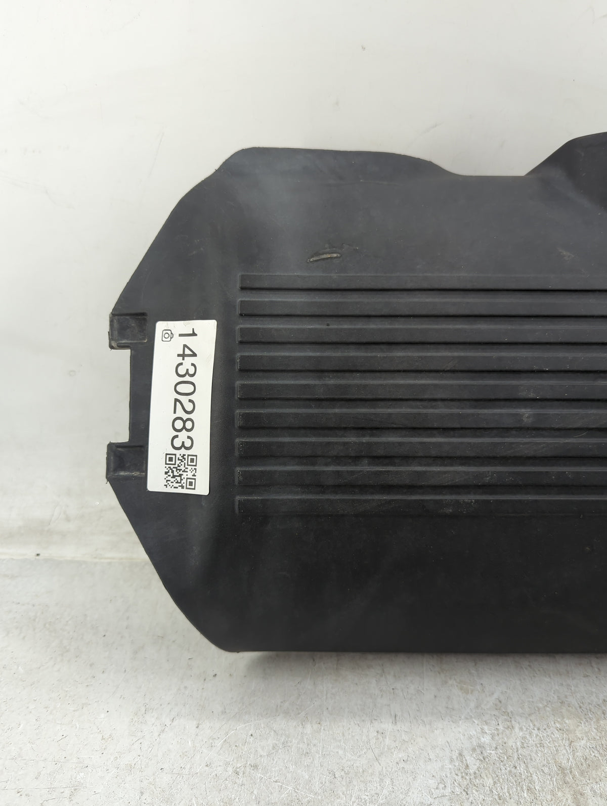 2007 Chevrolet Silverado 1500 Engine Cover - Oemusedautoparts1.com