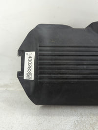 2007 Chevrolet Silverado 1500 Engine Cover - Oemusedautoparts1.com