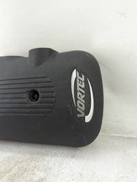 2007 Chevrolet Silverado 1500 Engine Cover - Oemusedautoparts1.com