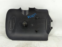 2007 Chevrolet Silverado 1500 Engine Cover - Oemusedautoparts1.com