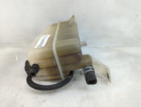 2004 Silverado 1500 Radiator Coolant Overflow Expansion Tank Bottle - Oemusedautoparts1.com