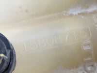 2004 Silverado 1500 Radiator Coolant Overflow Expansion Tank Bottle - Oemusedautoparts1.com