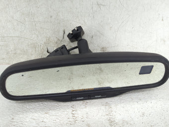compare product 2007 Chevrolet Silverado 1500 Interior Rear View Mirror Replacement OEM Fits OEM Used Auto Parts