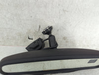 2007 Chevrolet Silverado 1500 Interior Rear View Mirror Replacement OEM Fits OEM Used Auto Parts - Oemusedautoparts1.com