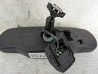 2007 Chevrolet Silverado 1500 Interior Rear View Mirror Replacement OEM Fits OEM Used Auto Parts - Oemusedautoparts1.com