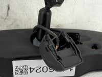 2007 Chevrolet Silverado 1500 Interior Rear View Mirror Replacement OEM Fits OEM Used Auto Parts - Oemusedautoparts1.com