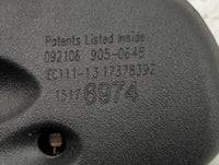 2007 Chevrolet Silverado 1500 Interior Rear View Mirror Replacement OEM Fits OEM Used Auto Parts - Oemusedautoparts1.com