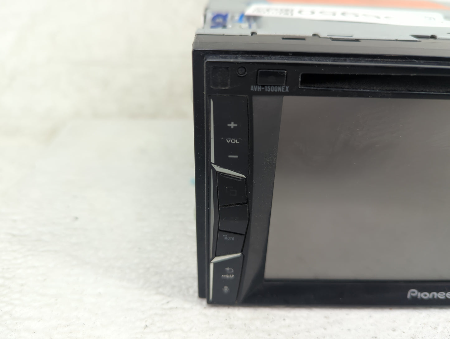2007-2013 Chevrolet Silverado 1500 Radio AM FM Cd Player Receiver Replacement Fits Fits 2007 2008 2009 2010 2011 2012 2013 2
