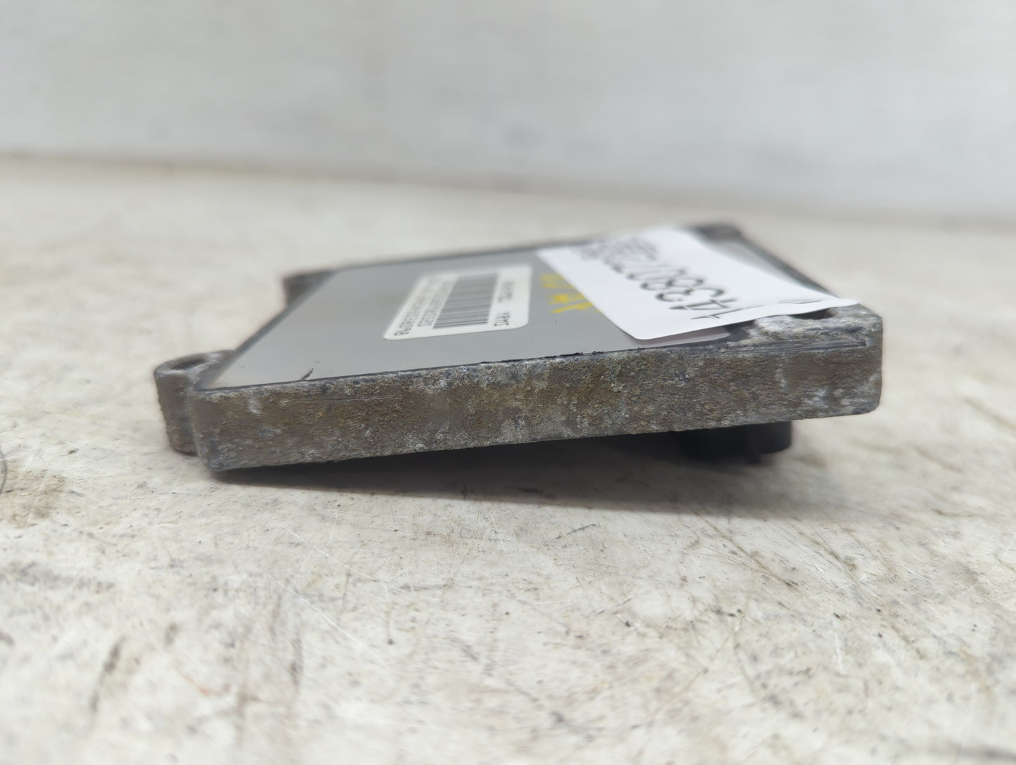 2007-2013 Chevrolet Silverado 1500 Transmission Control Module Tcu Tcm - Oemusedautoparts1.com