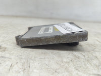 2007-2013 Chevrolet Silverado 1500 Transmission Control Module Tcu Tcm - Oemusedautoparts1.com