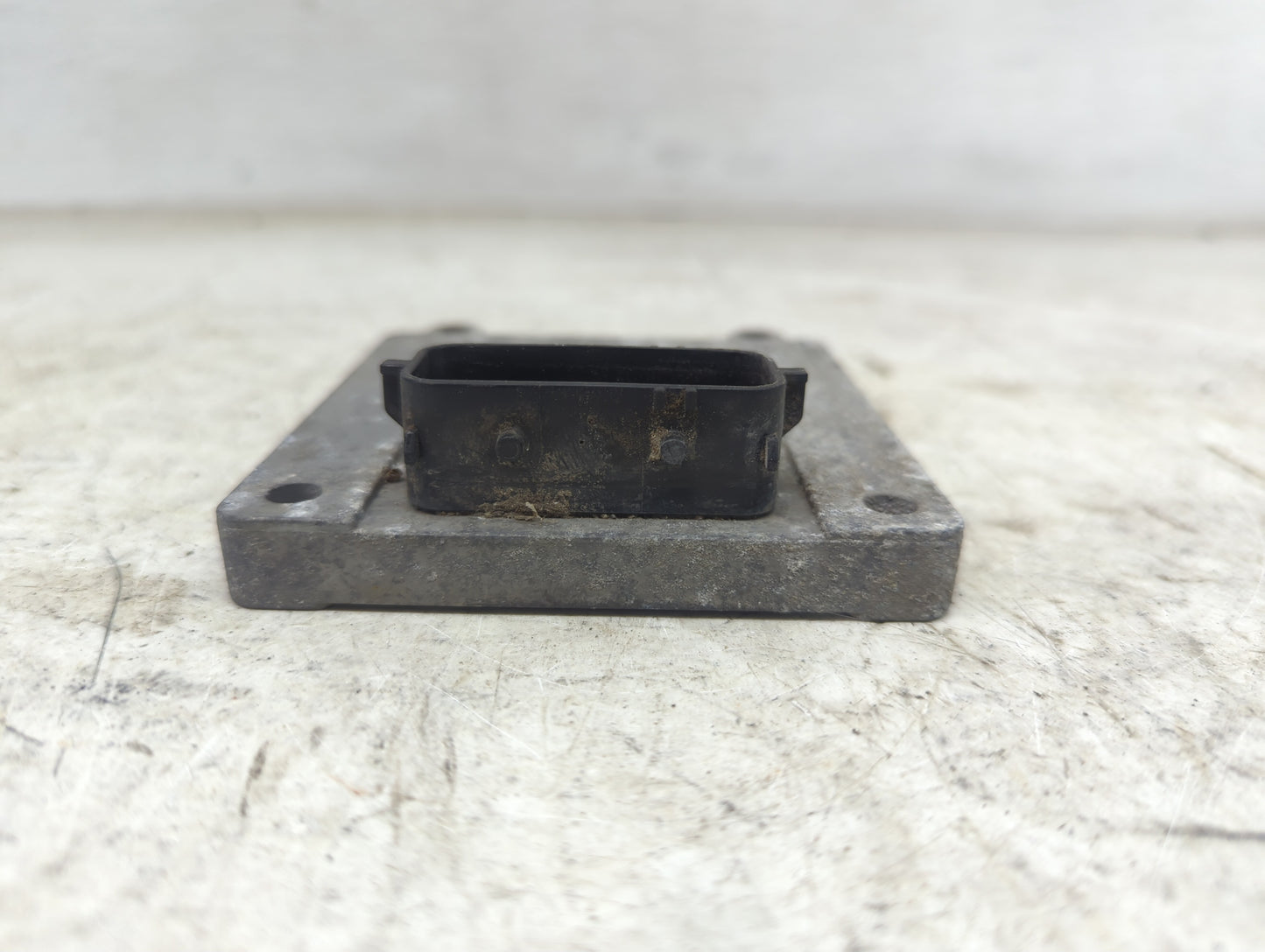 2007-2013 Chevrolet Silverado 1500 Transmission Control Module Tcu Tcm - Oemusedautoparts1.com