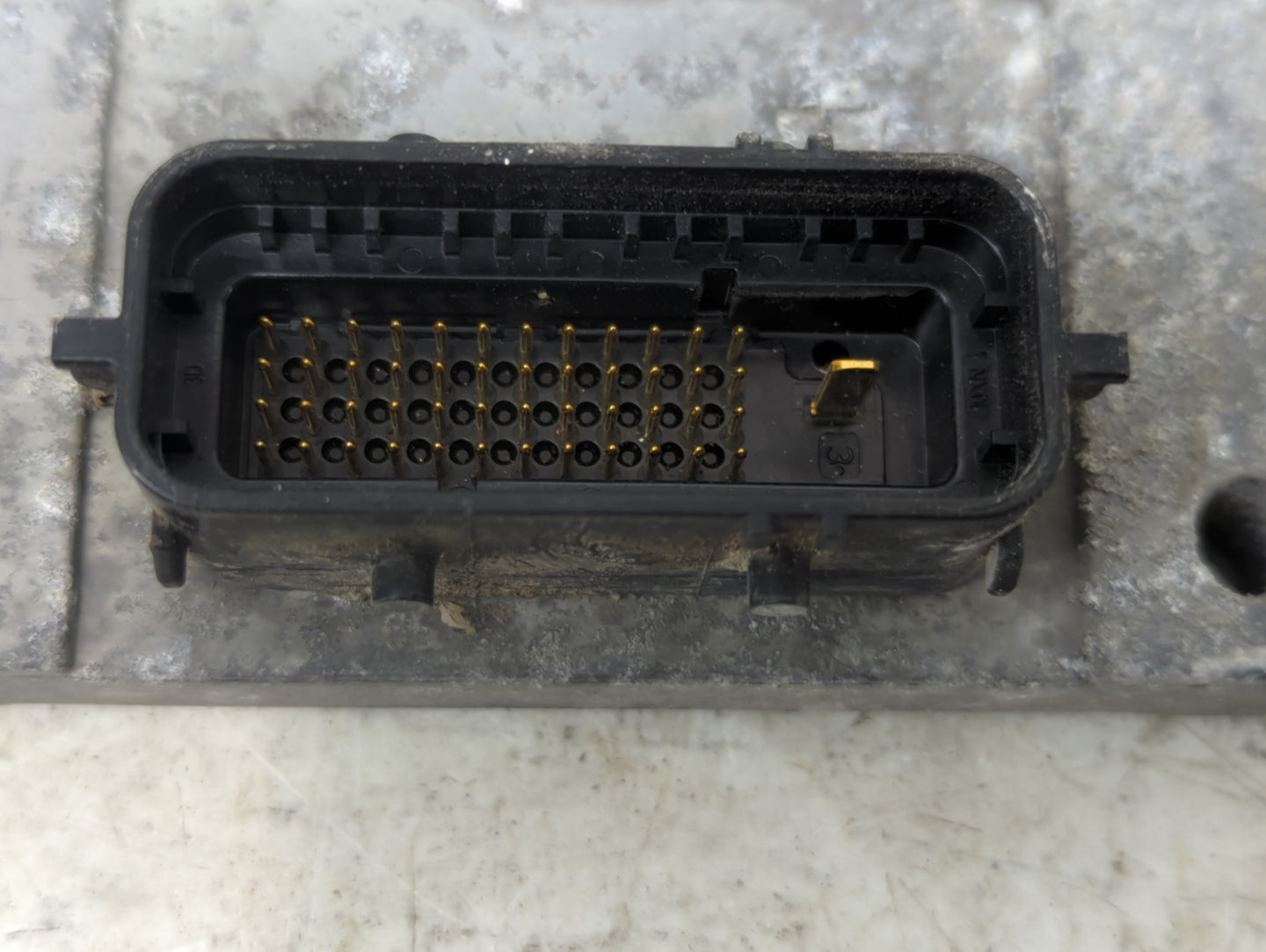 2007-2013 Chevrolet Silverado 1500 Transmission Control Module Tcu Tcm - Oemusedautoparts1.com