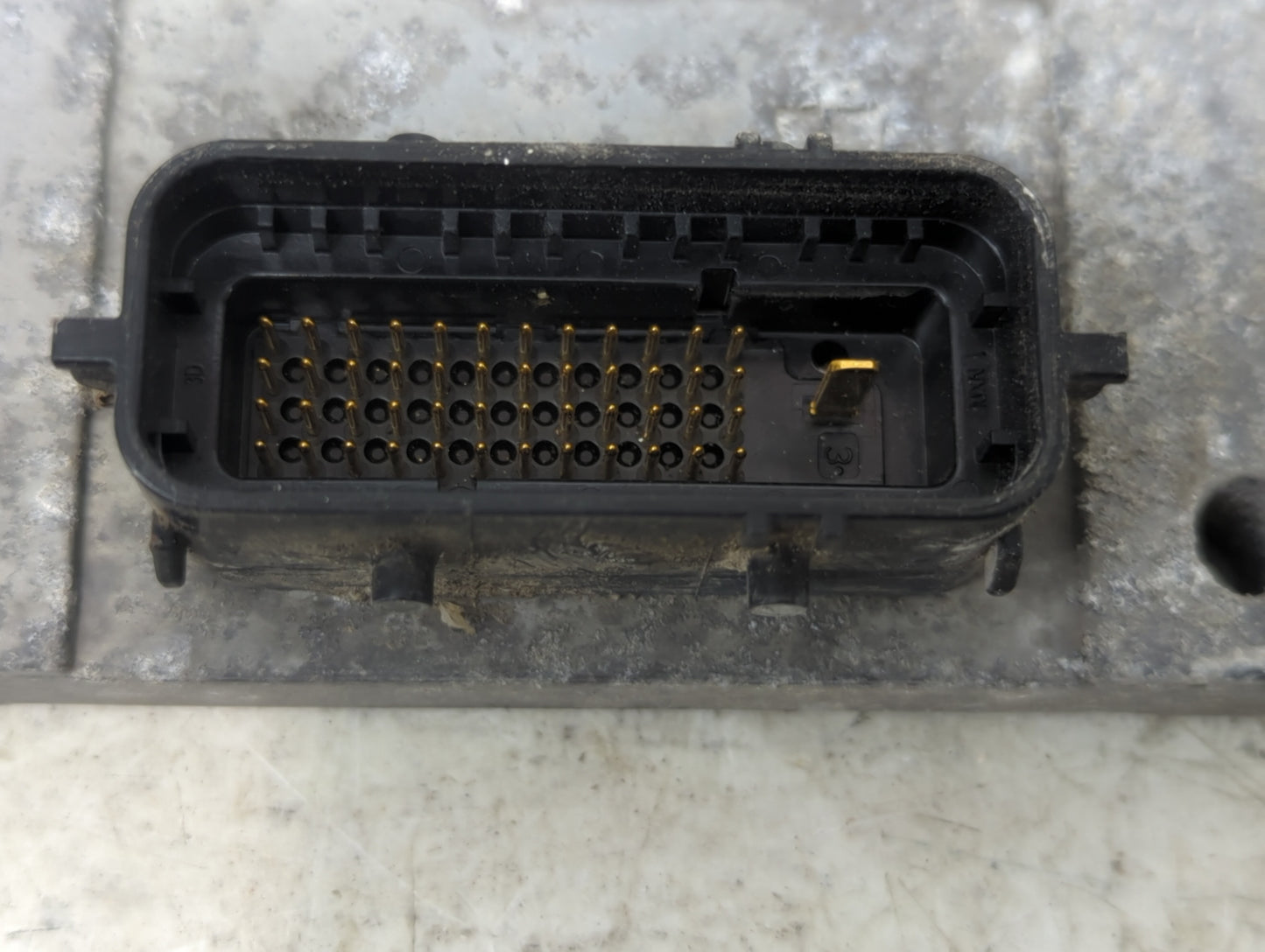 2007-2013 Chevrolet Silverado 1500 Transmission Control Module Tcu Tcm - Oemusedautoparts1.com