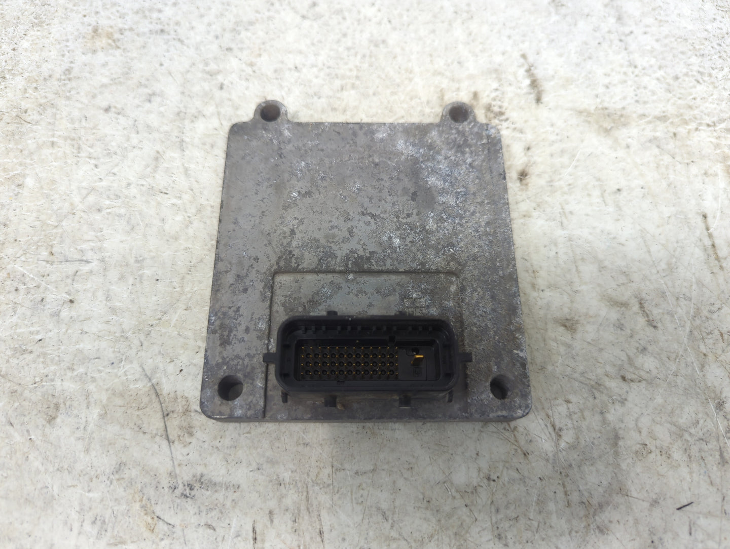 2007-2013 Chevrolet Silverado 1500 Transmission Control Module Tcu Tcm - Oemusedautoparts1.com