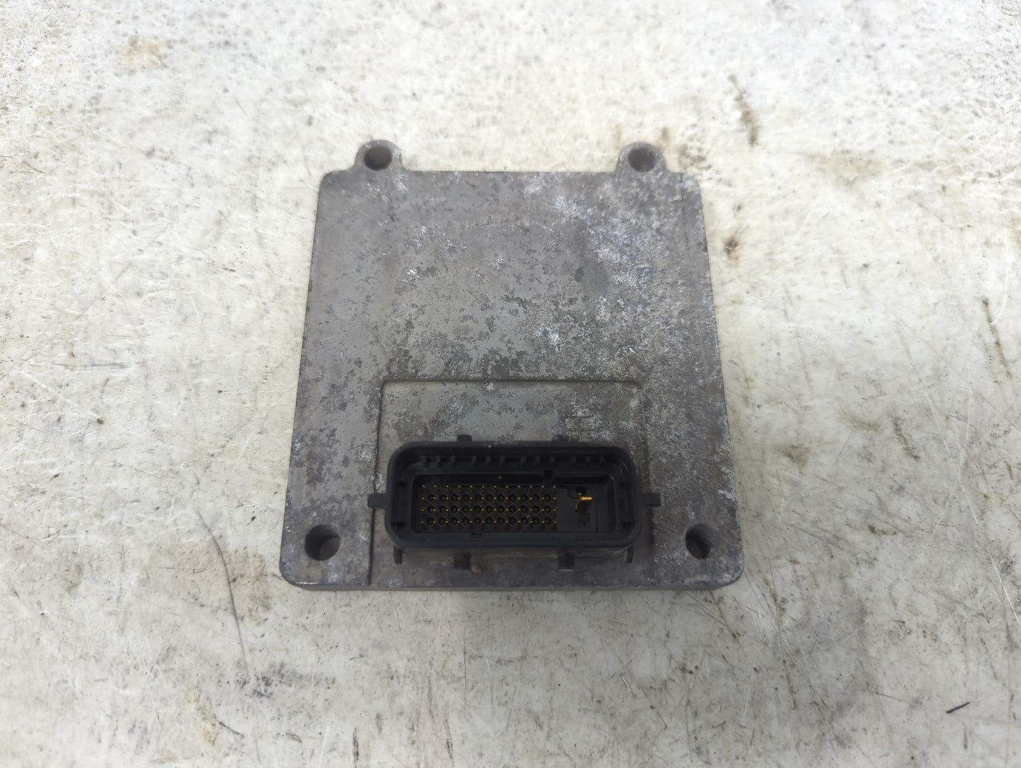 2007-2013 Chevrolet Silverado 1500 Transmission Control Module Tcu Tcm - Oemusedautoparts1.com