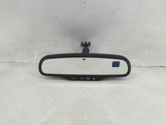 compare product 2007 Chevrolet Silverado 1500 Interior Rear View Mirror Replacement OEM P/N:15269045 Fits OEM Used Auto Parts