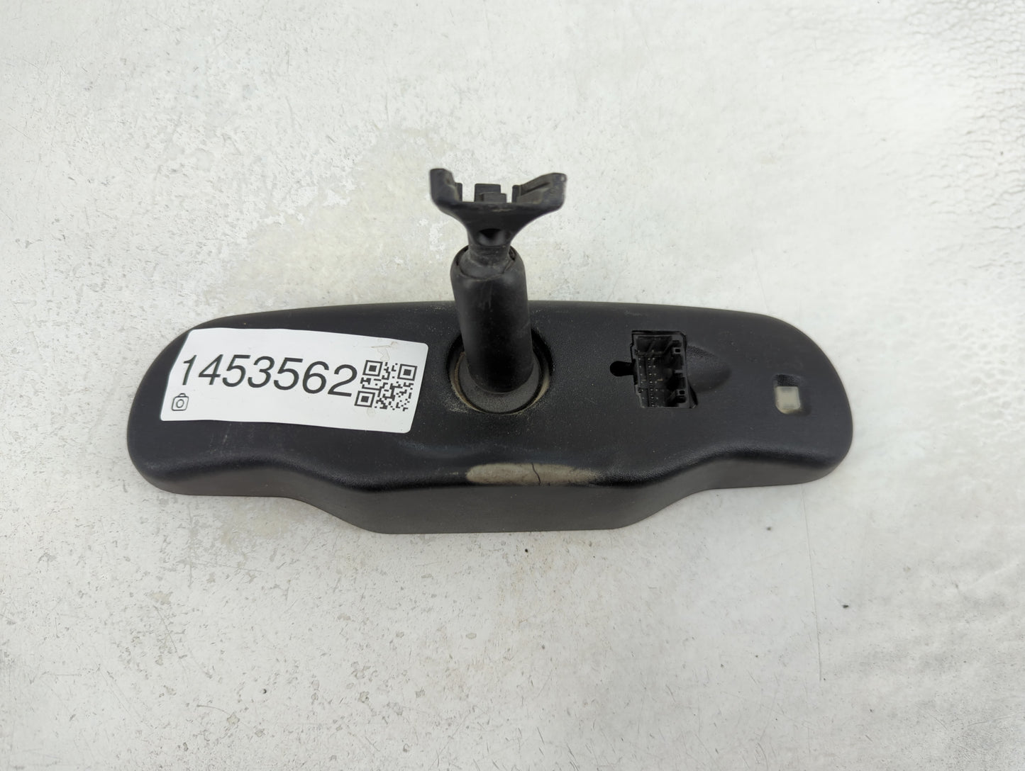 2007 Chevrolet Silverado 1500 Interior Rear View Mirror Replacement OEM P/N:15269045 Fits OEM Used Auto Parts - Oemusedautop