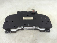 2007 Chevrolet Silverado 1500 Instrument Cluster Speedometer Gauges P/N:25799570 28081460, 6031531 Miles: Fits OEM Used Auto