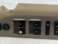 2003-2007 Chevrolet Silverado 1500 Master Power Window Switch Replacement Driver Side Left Fits Fits 2003 2004 2005 2006 200