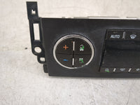 2007-2009 Chevrolet Silverado 1500 Climate Control Module Temperature AC/Heater Replacement P/N:15952374 Fits Fits 2007 2008