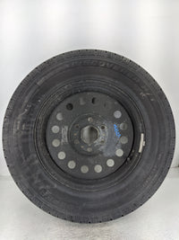 2006-2019 Chevrolet Silverado 1500 Spare Donut Tire Wheel Rim Oem - Oemusedautoparts1.com