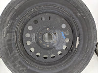 2006-2019 Chevrolet Silverado 1500 Spare Donut Tire Wheel Rim Oem - Oemusedautoparts1.com