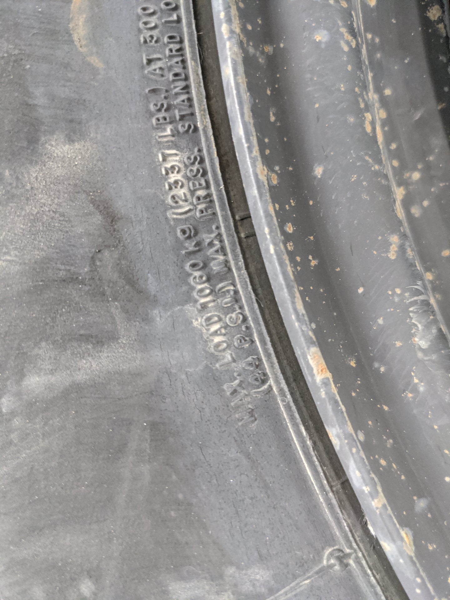 2006-2019 Chevrolet Silverado 1500 Spare Donut Tire Wheel Rim Oem - Oemusedautoparts1.com