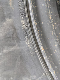 2006-2019 Chevrolet Silverado 1500 Spare Donut Tire Wheel Rim Oem - Oemusedautoparts1.com