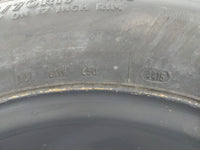 2006-2019 Chevrolet Silverado 1500 Spare Donut Tire Wheel Rim Oem - Oemusedautoparts1.com