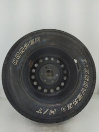 2006-2019 Chevrolet Silverado 1500 Spare Donut Tire Wheel Rim Oem - Oemusedautoparts1.com
